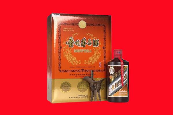 吐鲁番鄯善回收30年茅台